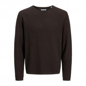 блуза,мъжки,пуловери,jack,&,jones,george,sweater,delicioso,w,black