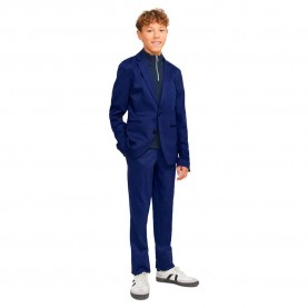 детски,облекла,за,момчета,jack,&,jones,jaxon,jersey,suit,blue