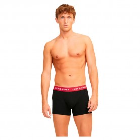боксерки,мъжко,бельо,jack,&,jones,joe,boxers,3,units,black,(black,black,black)