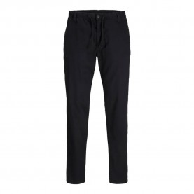 анцуг,мъжки,панталони,jack,&,jones,kane,joggers,black,(black)
