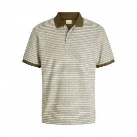 мъжки,блузи,с,яка,jack,&,jones,kean,striped,short,sleeve,polo,beech,white,(grey)