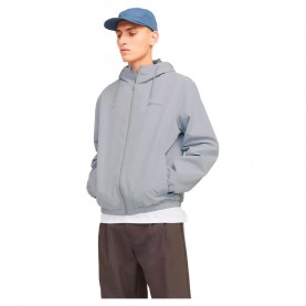 яке,мъжки,якета,jack,&,jones,legacy,bomber,jacket,ultimate,grey,solid,(grey)