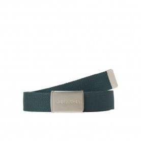 колан,колани,jack,&,jones,london,belt,green,blue,(magical,forest)