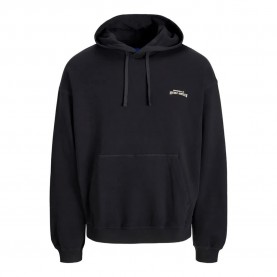суичър,мъжки,пуловери,jack,&,jones,lucca,hoodie,black