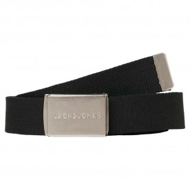 колан,колани,jack,&,jones,london,belt,black,(black)