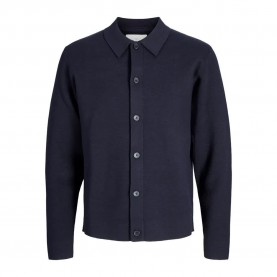 жилетка,мъжки,пуловери,jack,&,jones,milano,spring,cardigan,night,sky