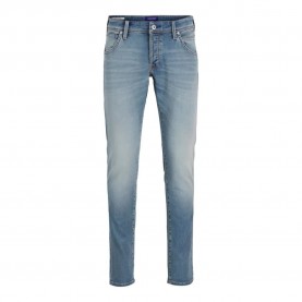 дънки,мъжки,панталони,jack,&,jones,mike,fox,ik,ge,423,jeans,blue