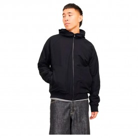 яке,мъжки,якета,jack,&,jones,perfect,bomber,jacket,black