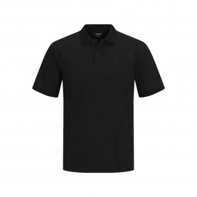 мъжки,блузи,с,яка,jack,&,jones,perfect,short,sleeve,polo,black
