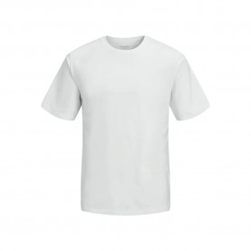 тениска,мъжки,тениски,jack,&,jones,perfect,short,sleeve,t,shirt,white