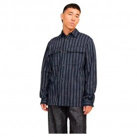 мъжки,якета,jack,&,jones,raymond,spring,stripe,overshirt,grey