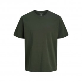 тениска,мъжки,тениски,jack,&,jones,organic,basic,short,sleeve,t,shirt,duffel,bag,(green)