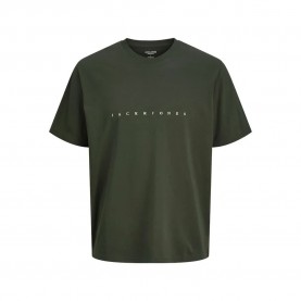 тениска,мъжки,тениски,jack,&,jones,star,plus,size,short,sleeve,t,shirt,duffel,bag,(green)