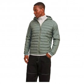 яке,мъжки,якета,jack,&,jones,state,puffer,jacket,green