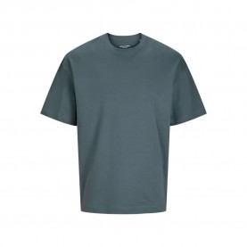 тениска,мъжки,тениски,jack,&,jones,urban,edge,short,sleeve,t,shirt,stormy,weather,(grey)