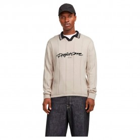 мъжки,блузи,с,яка,jack,&,jones,winter,sport,long,sleeve,polo,beige,(moonbeam)
