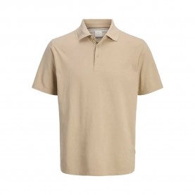 мъжки,блузи,с,яка,jack,&,jones,william,wash,short,sleeve,polo,beige,(trench,coat)