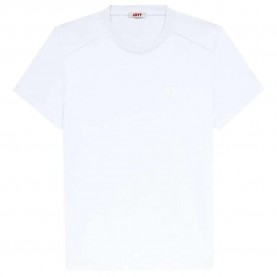 тениска,мъжки,тениски,jott,pedro,short,sleeve,t,shirt,white,(white)