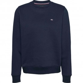 блуза,дамски,блузи,tommy,jeans,dw0dw19959,sweatshirt,dark,night,navy,(blue)