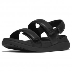 сандали,дамски,сандали,и,чехли,fitflop,f,mode,go,adj.,back,strap,platform,sandals,all,black,(black)