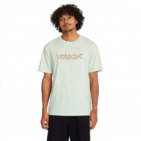 тениска,мъжки,тениски,volcom,crazybal,short,sleeve,t,shirt,cloud,blue
