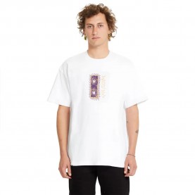 тениска,мъжки,тениски,дамски,тениски,volcom,eye,rust,short,sleeve,t,shirt,white,(white)