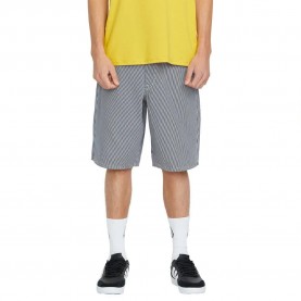къси,панталони,мъжки,панталони,volcom,freestone,22´´,shorts,blue