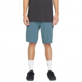 къси,панталони,мъжки,панталони,volcom,frickin,cross,20´´,shorts,dark,slate,(blue)