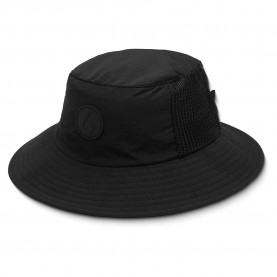 Шапка Volcom Hooked On Surf cap - Black (Black) шапка,всички,шапки,volcom,hooked,on,surf,cap,black,(black)