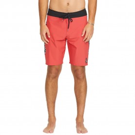 бански,гащета,мъжки,бански,костюми,volcom,mingle,mod,20´´,swimming,shorts,pink,(cranberry)