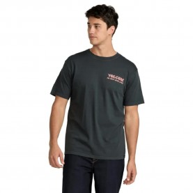 тениска,мъжки,тениски,volcom,never,ends,short,sleeve,t,shirt,grey,(stealth)