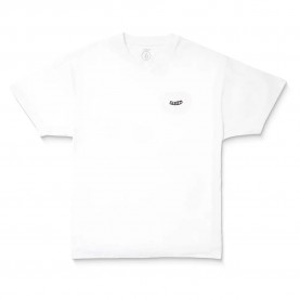 тениска,детски,тениски,volcom,pistol,stone,short,sleeve,t,shirt,white