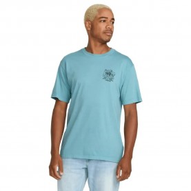 тениска,мъжки,тениски,volcom,rat,bar,short,sleeve,t,shirt,blue,(used,blue)