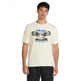 тениска,мъжки,тениски,дамски,тениски,volcom,real,visions,short,sleeve,t,shirt,beige,(off,white)