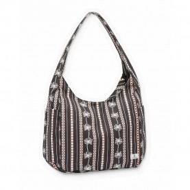 чанта,всички,чанти,volcom,schoolyard,canvas,hobo,tote,bag,black,combo