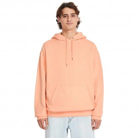 суичър,мъжки,пуловери,volcom,single,stone,hoodie,pale,peach,(orange)