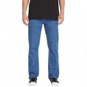 дънки,мъжки,панталони,volcom,solver,jeans,blue,(bold,blue)