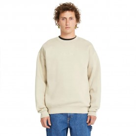 поларена,блуза,мъжки,пуловери,volcom,stone,fleece,sweatshirt,beige