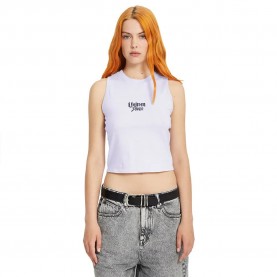 тениска,дамски,тениски,volcom,stoneher,sleeveless,t,shirt,dusty,lavender