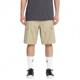 къси,панталони,мъжки,панталони,volcom,strange,tripper,22´´,cargo,shorts,beige,(khaki)