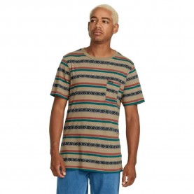 риза,с,къс,ръкав,мъжки,ризи,volcom,taction,short,sleeve,shirt,green