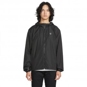 яке,мъжки,якета,volcom,wavern,rain,jacket,black