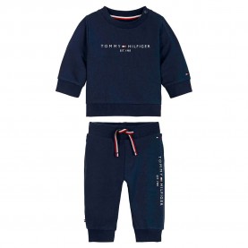 детски,екипи,детски,облекла,за,момчета,tommy,hilfiger,essential,set,blue