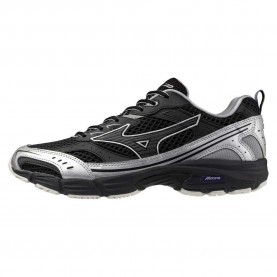 маратонки,мъжки,маратонки,mizuno,mxr,millenium,pack,trainers,black,black,sand,purple,haze,(grey)