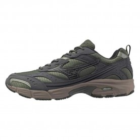 маратонки,мъжки,маратонки,mizuno,mxr,tech,trainers,agave,green,black,metallic,gra,(grey)