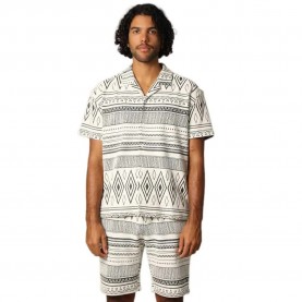 риза,с,къс,ръкав,мъжки,ризи,deeluxe,indiana,short,sleeve,shirt,grey