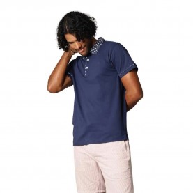 мъжки,блузи,с,яка,deeluxe,pepito,short,sleeve,polo,navy,(blue)