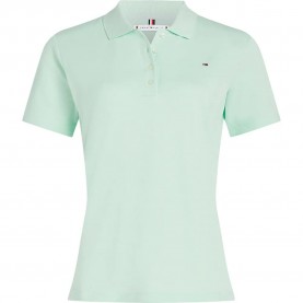 дамски,блузи,с,яка,tommy,hilfiger,1985,short,sleeve,polo,green,(opal,green)