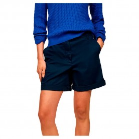 къси,панталони,дамски,панталони,tommy,hilfiger,blend,shorts,blue,(dark,night,navy)