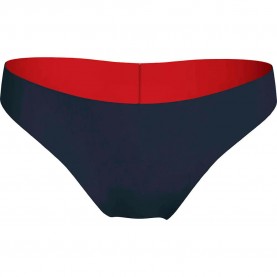 дамски,бански,костюми,tommy,hilfiger,brazilian,bikini,bottom,blue